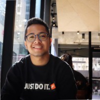 Inland Star Distribution Centers, Inc. Employee Miguel Azarcon's profile photo