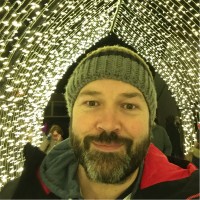 BMO Capital Markets Employee Dave Capewell's profile photo