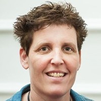 Melkvee- en kaasboerderij Schep Employee Rianne de Wit's profile photo