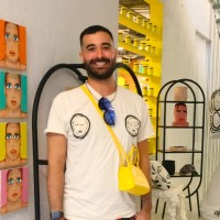 Kyle Hamilton Email & Phone Number