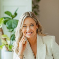 3Seven Consulting Employee Emily Lynch's profile photo