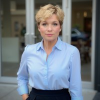 Brown Bottling Group Employee Brandi Stodard's profile photo