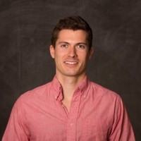 Arend Media Employee Andrew McCarty's profile photo