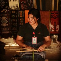 NIHI Employee Nina Rauna's profile photo