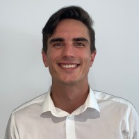 Draftworx Employee Spencer Ca's profile photo