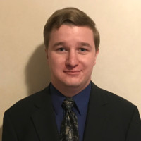 SIU Credit Union Employee Nicholas Pilkington's profile photo