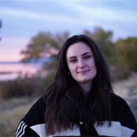SocialClimb Employee Emily Checketts's profile photo