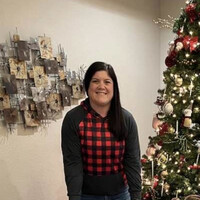 Baker Hughes Employee Mandy Granger's profile photo