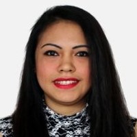 P8H Employee Carla Ramos's profile photo