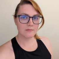 Security Compass Employee Emily Bain's profile photo