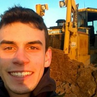 L4 Construction Employee Jerome Laprise's profile photo