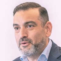 Cesar Flores-Zavarce Email & Phone Number