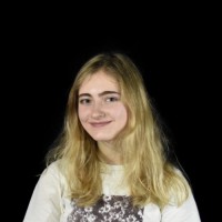 Rota Employee Ulyana Maslouskaya's profile photo