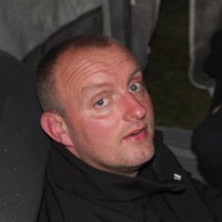 BL ehf. Employee Sigurður Ófeigsson's profile photo