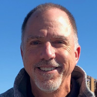 Capitol Material Employee Damian Tracy's profile photo