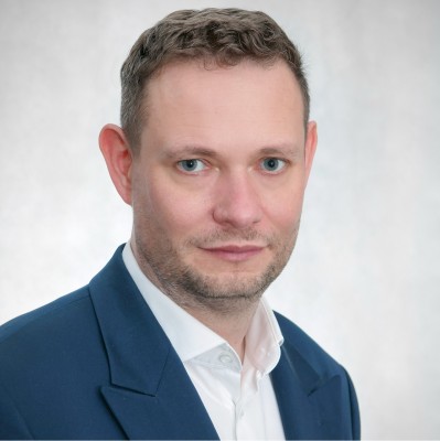 Paweł Dzierżanowski Email