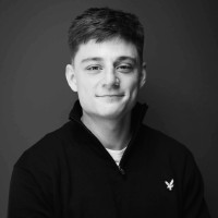 ROXFIT Employee Byron Grimwood's profile photo