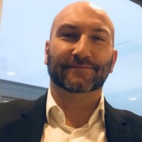 Getinge Employee Magnus Enskog's profile photo