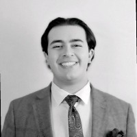 Loughborough Students' Union Employee Jamshid Tavallali's profile photo