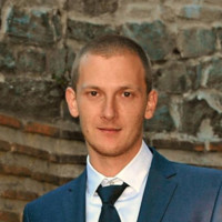 Carpet MAX Employee Alexander Ivanov's profile photo