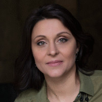 National Electricity Company EAD (NEK EAD) Employee Mihaela Seykova's profile photo