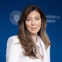 Banca de Investitii si Dezvoltare/ Investment and Development Bank Employee Teodora Preoteasa's profile photo