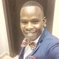 Collins Ochola Email