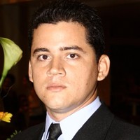 Oncase Employee Alexandre Rocha's profile photo