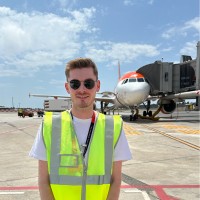easyJet Employee Billy Manning's profile photo