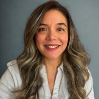 Halliburton Employee Carolina Mandrillo's profile photo