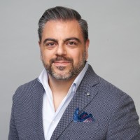 Wynford Employee Arvin Zohrabian's profile photo