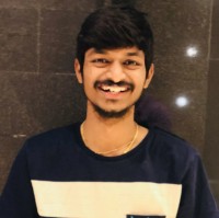 NIRA Employee Sai Srujan's profile photo