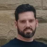 The SEFA Group Employee Brandon Leasure's profile photo