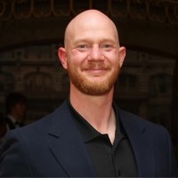 Sunset Stone Employee Jordan Krebs's profile photo