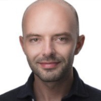 Coral Employee Colin O'Rourke's profile photo