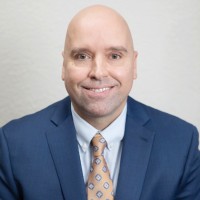 ICT Insurance Team Employee Wally Jensen's profile photo