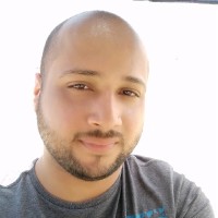 Convertize E-Commerce Employee Willian Borges Silva's profile photo