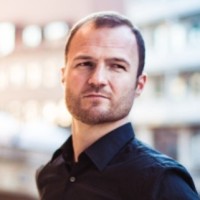 TESCAN ORSAY HOLDING, a.s. Employee Stefan Zorn's profile photo