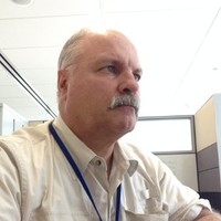 US NRC Employee David Ditto's profile photo