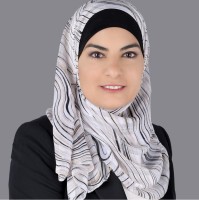 Alef Education Employee Kawther Hourani's profile photo