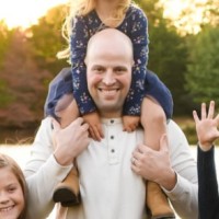 Quaternion Consulting Inc. Employee Benjamin Randall's profile photo