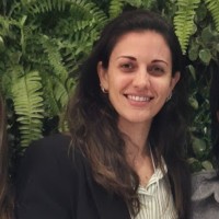 Vetnil Employee Natalia Dido Bueno's profile photo