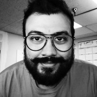 FRISKY Employee Zachary Turner's profile photo