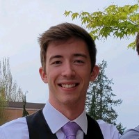 Amazon Web Services (AWS) Employee Blake Bryan's profile photo