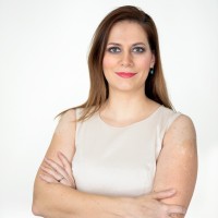 Webmium Employee Iva Vláčilová's profile photo