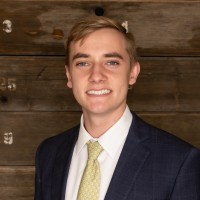 Student International Business Council (SIBC) Employee Luke Fox's profile photo