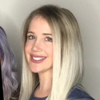 Courtney Keenan Email & Phone Number