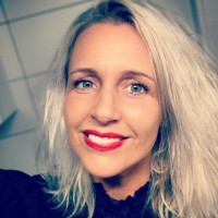 Olivia Restauranter Employee Hanne Sten's profile photo