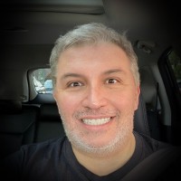 TransUnion Employee David Bernal's profile photo