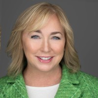 Counterpart International Employee Ann Hudock's profile photo